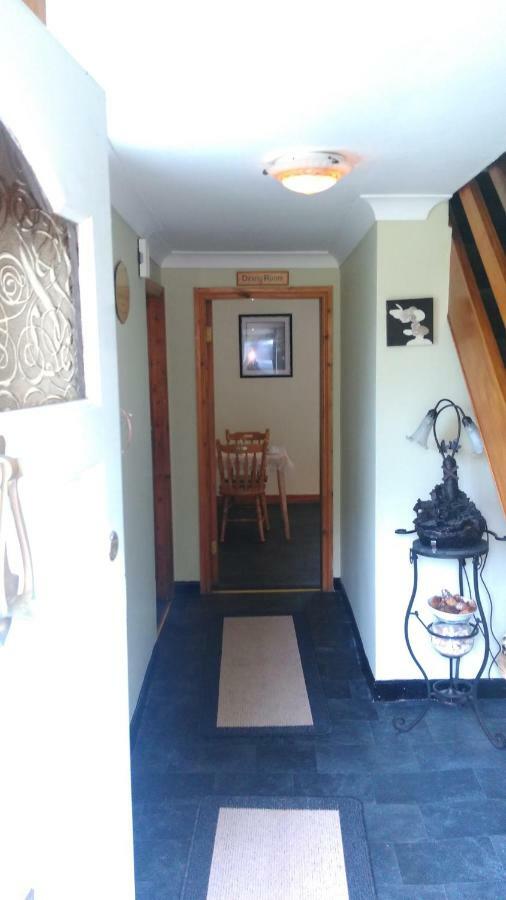 Gortnaboul House Acomodação com café da manhã Kilgarvan Exterior foto